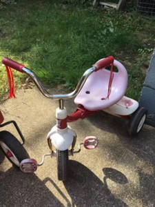 tricycle kijiji